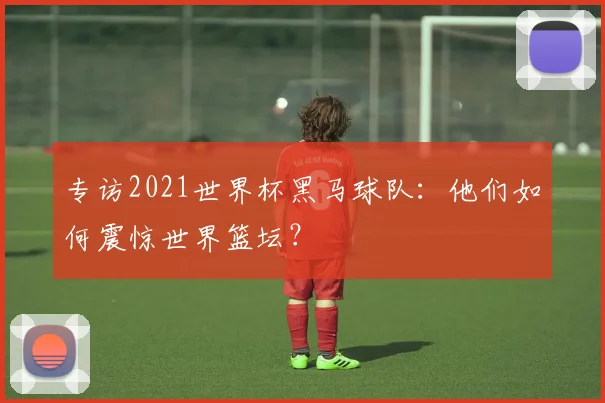 专访2021世界杯黑马球队：他们如何震惊世界篮坛？